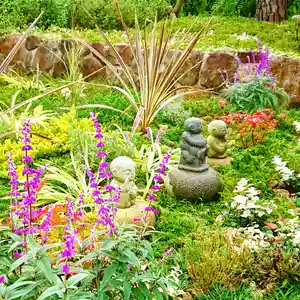 寿量山 速成寺の仏像(2019年10月19日(土) 08時47分33秒投稿)