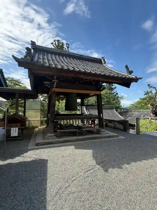 座光如来寺(元善光寺)(長野県)