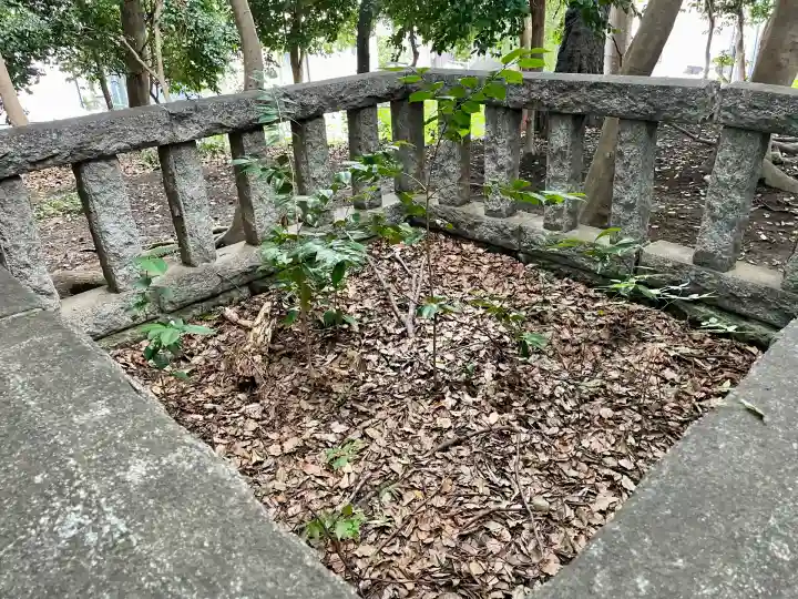 春日神社(神奈川県)