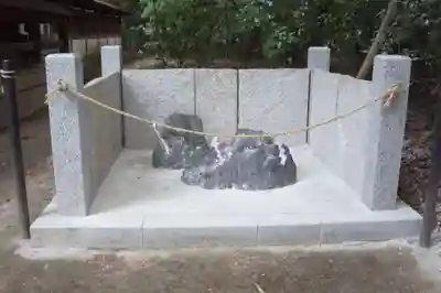 石神井氷川神社(東京都)