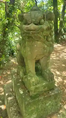 八尺神社(愛媛県)