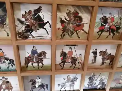 矢先稲荷神社のその他建物