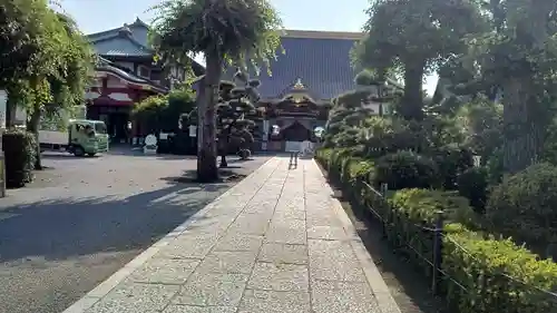 惣宗寺(栃木県)