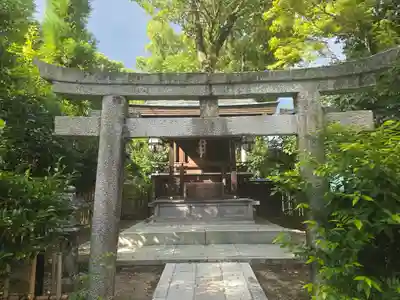 北野天満宮(京都府)