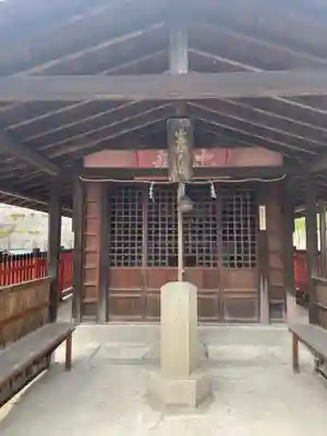 五宮神社(兵庫県)