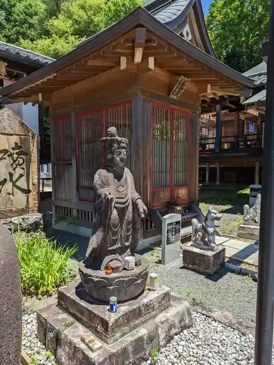 本圀寺(京都府)