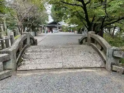 大井神社(京都府)