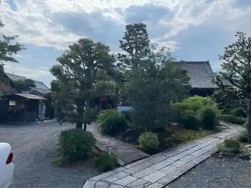 法華寺(京都府)