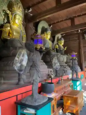 養玉院如来寺(東京都)