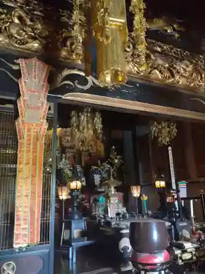 長谷寺(福島県)