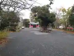 佐和良義神社(大阪府)