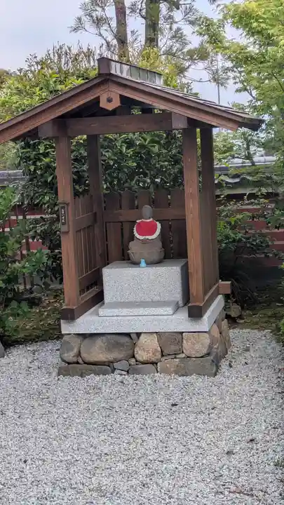 當麻寺奥院(奈良県)