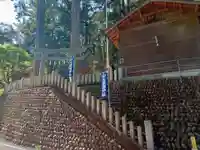 九頭龍神社のその他建物