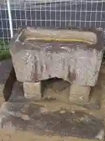 児育稲荷神社(茨城県)