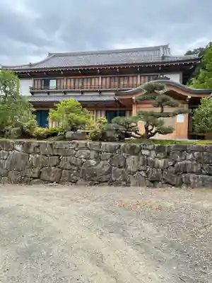鏑射寺のその他建物