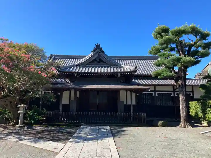 本覚寺(神奈川県)