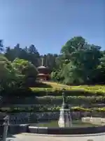 勝尾寺のその他建物