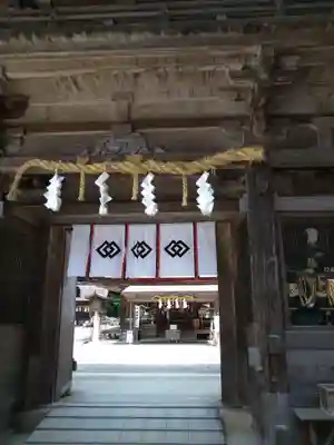 御上神社(滋賀県)