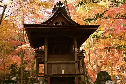 石山寺(滋賀県)