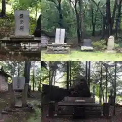 明治宮鹽谷神社の建物その他