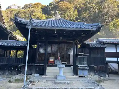 正楽寺(岡山県)