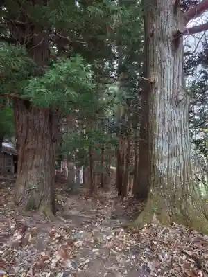 鹿島大神宮(福島県)