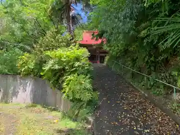 虚空蔵尊(千葉県)