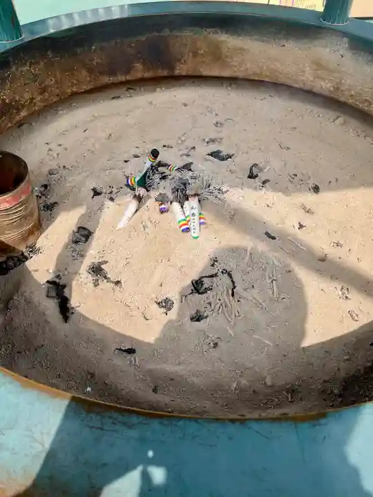 成田山深川不動堂(新勝寺東京別院)(東京都)