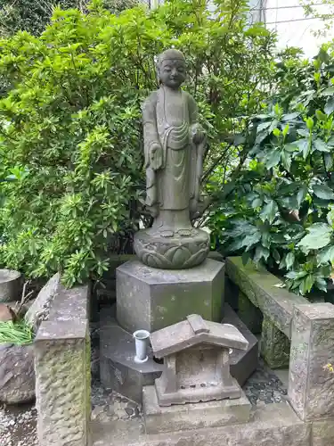 報土寺(東京都)