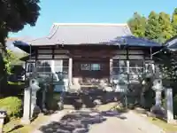 富士山久遠寺の本殿・本堂