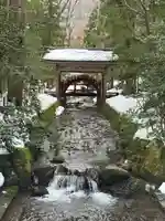 彌彦神社(新潟県)