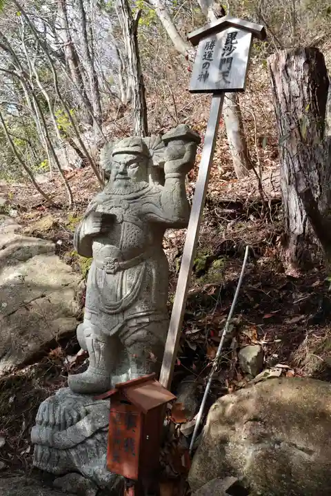 阿賀神社(滋賀県)