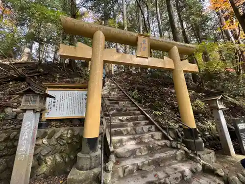 三峯神社(埼玉県)