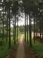 菅原神社のその他建物