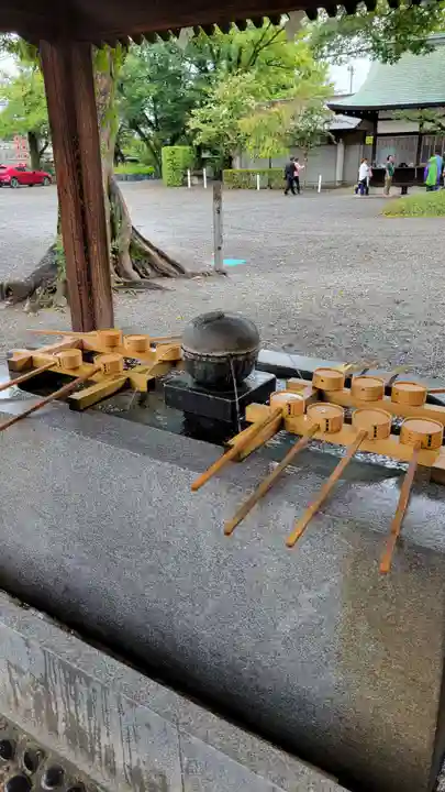 尾張大國霊神社(国府宮)(愛知県)