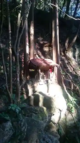 不動尊のその他建物