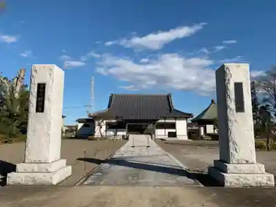 神将寺の本殿・本堂