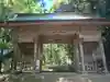 倭文神社(鳥取県)