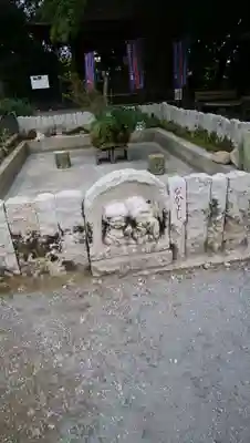 宝城坊のその他建物