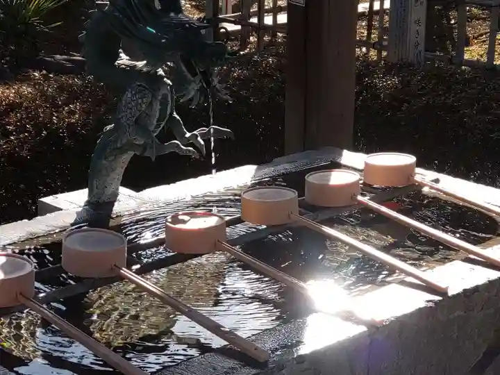 星谷寺(神奈川県)