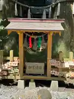高千穂神社(宮崎県)