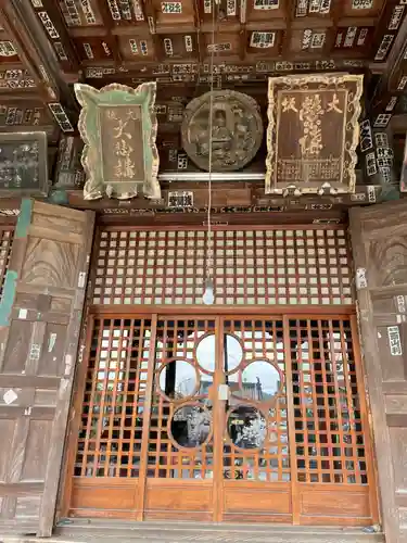 穴太寺(京都府)