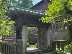 英勝寺(神奈川県)