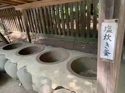駒形神社(岩手県)
