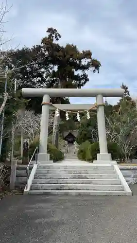 高家神社(千葉県)