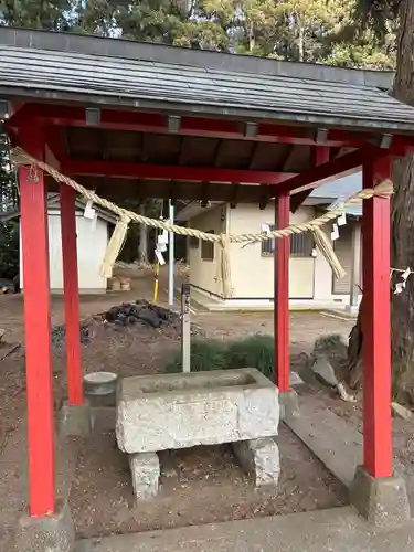 船場稲荷神社(茨城県)