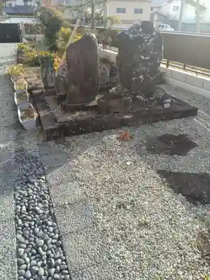 願勝寺(宮城県)