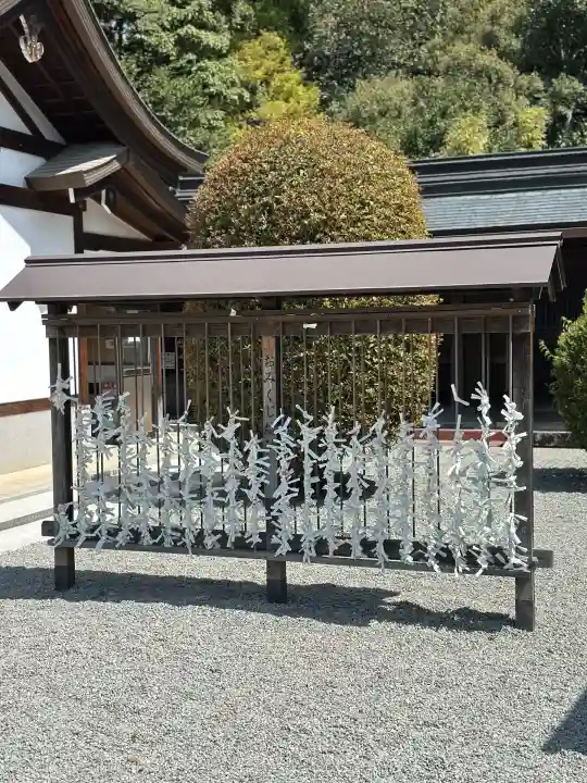 橿原神宮(奈良県)