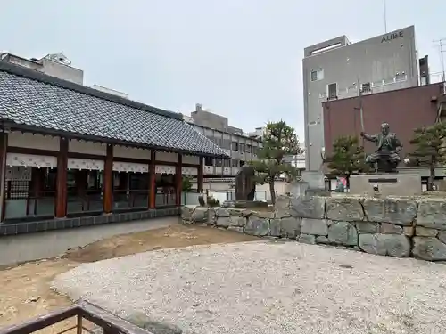 柴田神社(福井県)