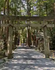 椿大神社(三重県)